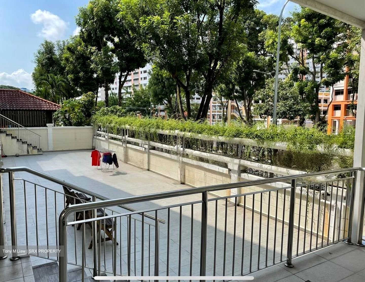 Westville (D22), Terrace #456160341